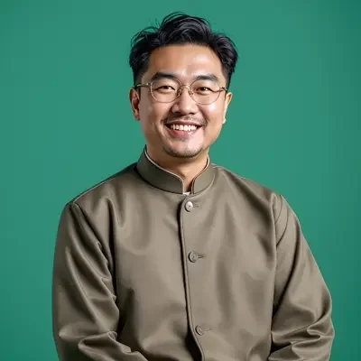 顾长歌 主创头像